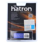 ماوس سیم دار هترون مدل HM408SL (در بسته بندی)