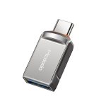 مبدل USB-A 3.0 به Type-C مک دودو مدل OT-8730 (نمای کلی)