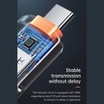 مبدل USB-A 3.0 به Type-C مک دودو مدل OT-8730 (توضیحات)