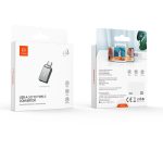 مبدل USB-A 3.0 به Type-C مک دودو مدل OT-8730 (در بسته بندی)