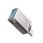 مبدل USB-A 3.0 به Type-C مک دودو مدل OT-8730 (نمای کلی)