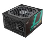 منبع تغذیه کامپیوتر دیپ کول مدل DQ750-M-V2L (نمای کلی)