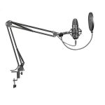 میکروفن رومیزی تراست مدل GXT 252 EMITA PLUS (نمای کلی)
