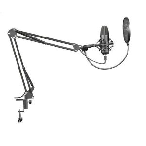 میکروفن رومیزی تراست مدل GXT 252 EMITA PLUS (نمای کلی)