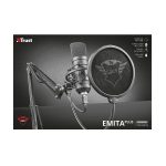 میکروفن رومیزی تراست مدل GXT 252 EMITA PLUS (در بسته بندی)