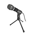 میکروفن رومیزی تراست مدل STARZZ (نمای کلی)