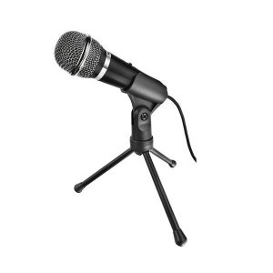 میکروفن رومیزی تراست مدل STARZZ (نمای کلی)