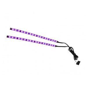 نوار ال ای دی ریدمکس مدل Raidmax LD-302R (نمای کلی)