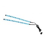 نوار ال ای دی ریدمکس مدل Raidmax LD-302R (نمای کلی)