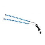 نوار ال ای دی ریدمکس مدل Raidmax LD-302R (نمای کلی)