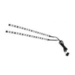 نوار ال ای دی ریدمکس مدل Raidmax LD-302R (نمای کلی)
