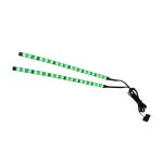 نوار ال ای دی ریدمکس مدل Raidmax LD-302R (نمای کلی)