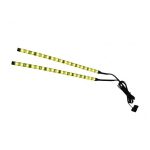 نوار ال ای دی ریدمکس مدل Raidmax LD-302R (نمای کلی)