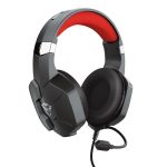 هدست سیم دار مخصوص بازی تراست مدل GXT 323 CARUS (نمای کلی)