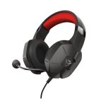 هدست سیم دار مخصوص بازی تراست مدل GXT 323 CARUS (نمای کلی)