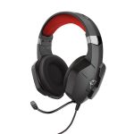 هدست سیم دار مخصوص بازی تراست مدل GXT 323 CARUS (نمای کلی)