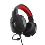 هدست سیم دار مخصوص بازی تراست مدل GXT 323 CARUS (نمای کلی)