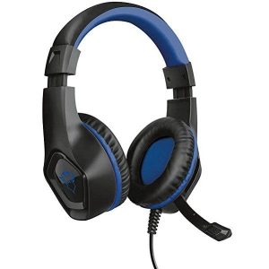 هدست سیم دار مخصوص بازی تراست مدل GXT 404 RANA-PS4 (نمای کلی)