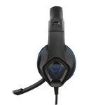 هدست سیم دار مخصوص بازی تراست مدل GXT 404 RANA-PS4 (نمای بغل)