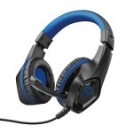 هدست سیم دار مخصوص بازی تراست مدل GXT 404 RANA-PS4 (نمای کلی)