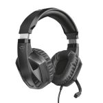 هدست سیم دار مخصوص بازی تراست مدل GXT 412 CELAZ (نمای کلی)
