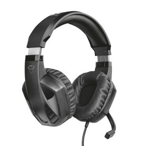هدست سیم دار مخصوص بازی تراست مدل GXT 412 CELAZ (نمای کلی)
