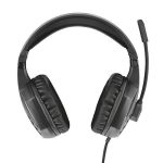 هدست سیم دار مخصوص بازی تراست مدل GXT 412 CELAZ (نمای رو به رو)