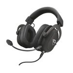 هدست سیم دار مخصوص بازی تراست مدل GXT 414 ZAMAK PREMIUM (نمای کلی)