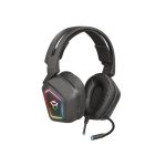 هدست سیم دار مخصوص بازی تراست مدل GXT 450 BLIZZ 7.1 RGB (نمای کلی)
