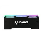 هیت سینک رم ریدمکس مدل MX-902F دو عددی (نمای کلی)