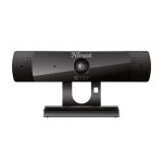 وب کم تراست مدل GXT 1160 VERO FULL HD 1080P (نمای رو به رو)