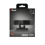 وب کم تراست مدل GXT 1160 VERO FULL HD 1080P (در بسته بندی)
