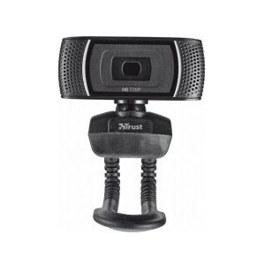 وب کم تراست مدل TRINO HD (نمای رو به رو)