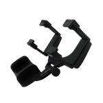 پایه نگهدارنده گوشی موبایل مدل Universal Car Rear View Mirror Mount (نمای کلی)