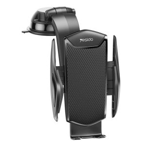 پایه نگهدارنده گوشی موبایل یسیدو مدل C99 مناسب خودرو (نمای کلی)
