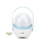 چراغ فانوسی ویداسی مدل WD-862 (اجزای مختلف)