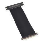کابل افزایش طول کارت گرافیک دیپ کول مدل PEC 300 (نمای پشت)