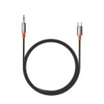 کابل تبدیل USB-C به AUX مک دودو مدل CA-0820 (نمای کلی)