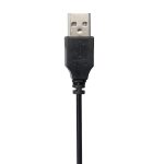 کیبورد سیم دار سادیتا مدل SK-1800S (کابل)
