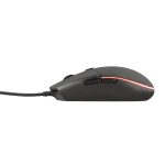 کیبورد و ماوس سیم دار مخصوص بازی تراست مدل GXT 838 Azor (نمای بغل)