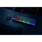 کیبورد و ماوس سیم دار مخصوص بازی تراست مدل GXT 838 Azor (نمای کلی)