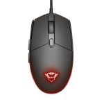 کیبورد و ماوس سیم دار مخصوص بازی تراست مدل GXT 838 Azor (نمای بالا)