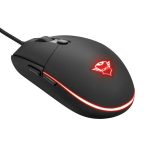کیبورد و ماوس سیم دار مخصوص بازی تراست مدل GXT 838 Azor (نمای کلی)