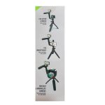 کیت ولاگ هریگو مدل HG-VLG5 (در بسته بندی)