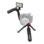 کیت ولاگ هریگو مدل HG-VLG5 (نمای کلی)
