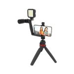 کیت ولاگ هریگو مدل HG-VLG5 (نمای کلی)