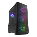 کیس کامپیوتر ریدمکس مدل H702 (نمای کلی)