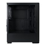 کیس کامپیوتر ریدمکس مدل H702 (نمای بغل)