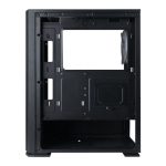 کیس کامپیوتر ریدمکس مدل H702 (نمای بغل)