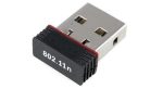 کارت شبکه USB بی سیم بی نت مدل 802.11N (نمای کلی)